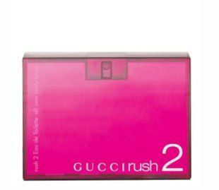 Gucci Rush 2 Снятость и редкость 270 фото