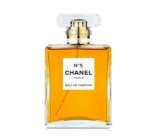 Chanel №5 Eau de Parfum 118 фото