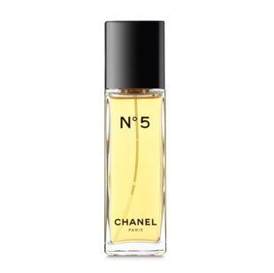 Chanel №5 Eau de Toilette  120 фото
