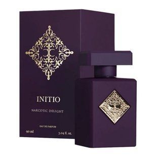 Initio Parfums Prives Narcotic Delight 573 фото
