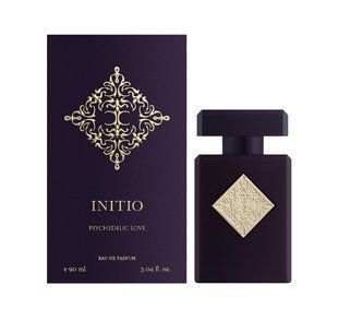 Initio Parfums Prives Psychedelic Love 574 фото