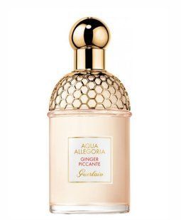 Guerlain Aqua Allegoria Ginger Piccante 280 фото