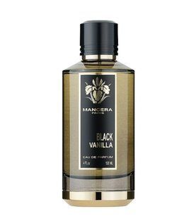 Mancera Black Vanilla  481 фото