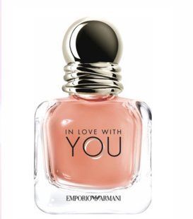 Giorgio Armani Emporio Armani In Love With You 232 фото