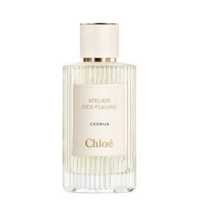 Chloe Atelier Des Fleurs Cedrus 821 фото