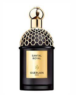 Guerlain Absolus Allegoria Santal Royal 823 фото