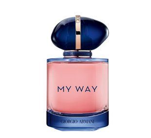 Giorgio Armani My Way Intense  234 фото